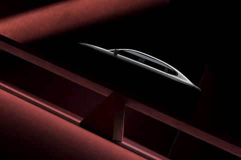 ES90: Berlina 100% elétrica da Volvo chega este ano