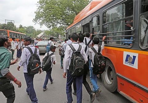 दिल्ली-फरीदाबाद में सुधरी हवा, 'खराब' वायु गुणवत्ता वाले शहरों में आई 50 फीसदी की गिरावट