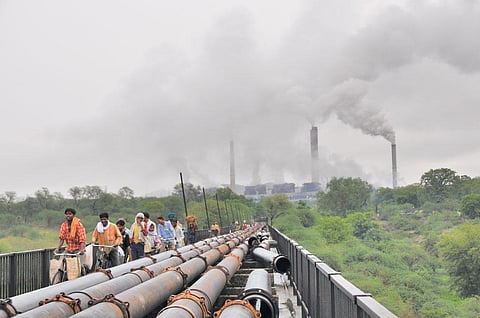 उत्तर प्रदेश का सिंगरौली (Photo: Meeta Ahlawat)