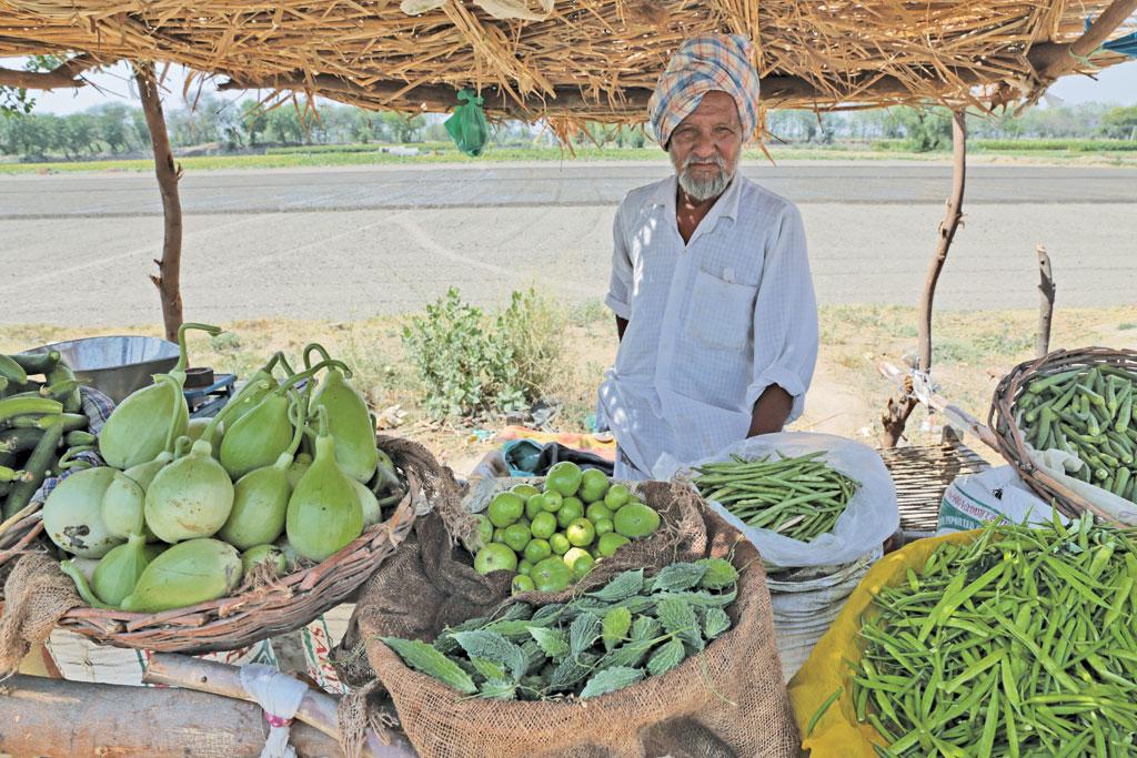 विकास चौधरी / सीएसई