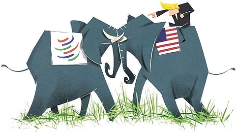 तारिक अजीज / सीएसई