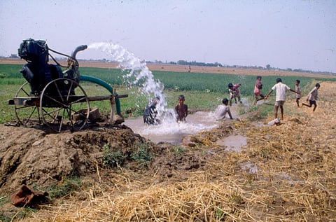 Credit: Ganesh Pangare/ CSE