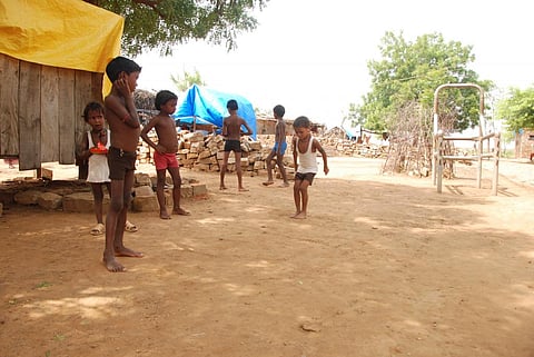 Credit: Kumar Sambhav Shrivastava