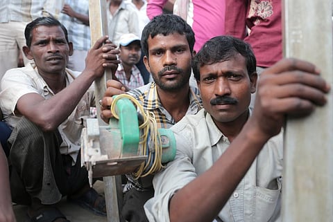 Credit : Vikas Choudhary