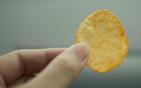 पेप्सिको ने आलू किसानों पर दायर मुकदमा वापस लिया