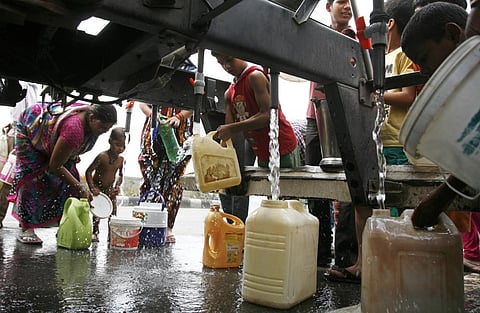 Photo: Vikas Choudhary