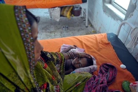 File Photo: Prashant Ravi