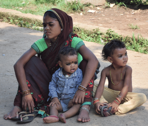 Photo: Manish Chandra Mishra