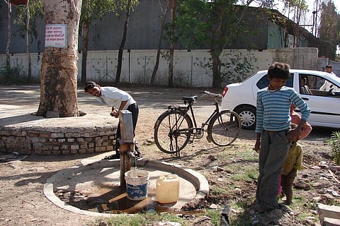 Photo: Ankur Paliwal