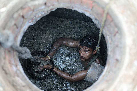Photo: Vikas Choudhary