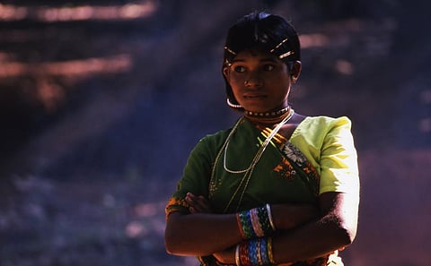 Photo: Amit Shankar