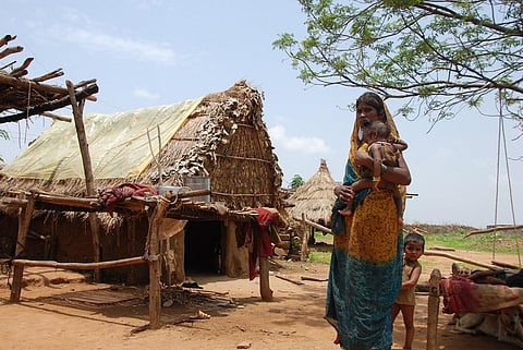 Photo: Kumar Sambhav Shrivastava