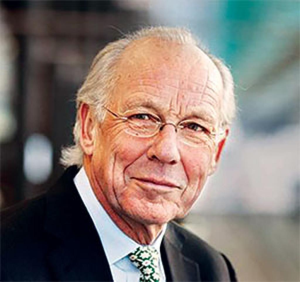 ‘अमीर बच्चों की संख्या पर नियंत्रण लगाएं’