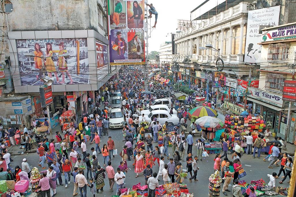 विकसित भारत के लिए कुल प्रजनन दर का प्रबंधन, एक चुनौती