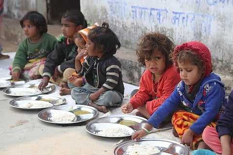 फोटो: मनीष चंद्र मिश्र