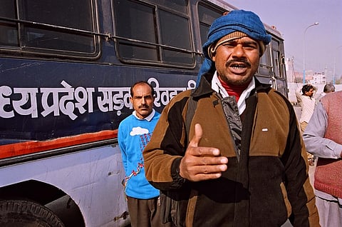 महज पांच फीसदी शहरों में साफ है हवा, हापुड-पटना सहित 67 फीसदी में चिंताजनक हैं हालात