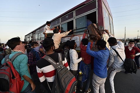 फोटो: विकास चौधरी