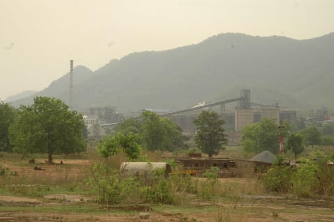 नियमागिरी पर्वत की फाइल फोटो: सीएसई