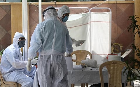 फोटो: विकास चौधरी