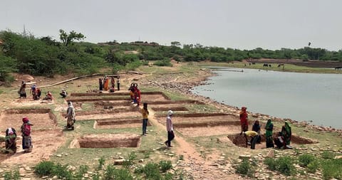 फोटो: मनीष चन्द्र मिश्रा