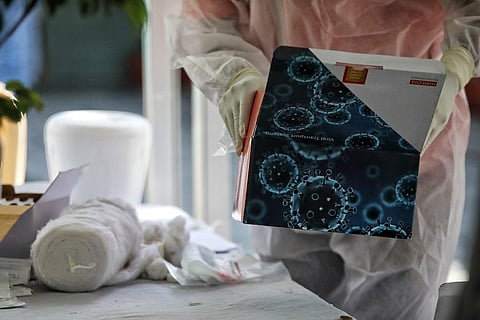 फोटो: विकास चौधरी