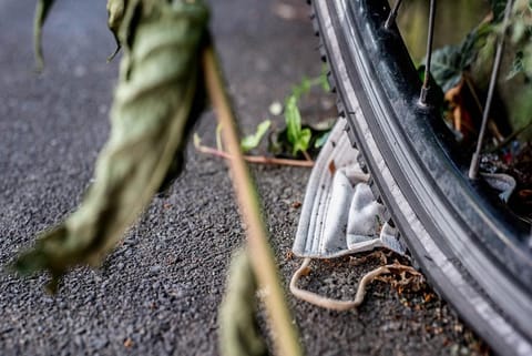 ऐसे मिलेगी प्लास्टिक कचरे से निजात, फेंके गए पीपीई से बनाया जा सकता है बायोफ्यूल