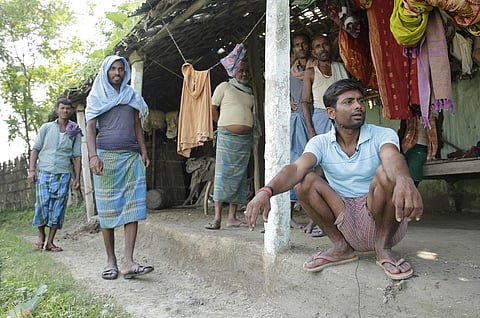 फोटो: विकास चौधरी