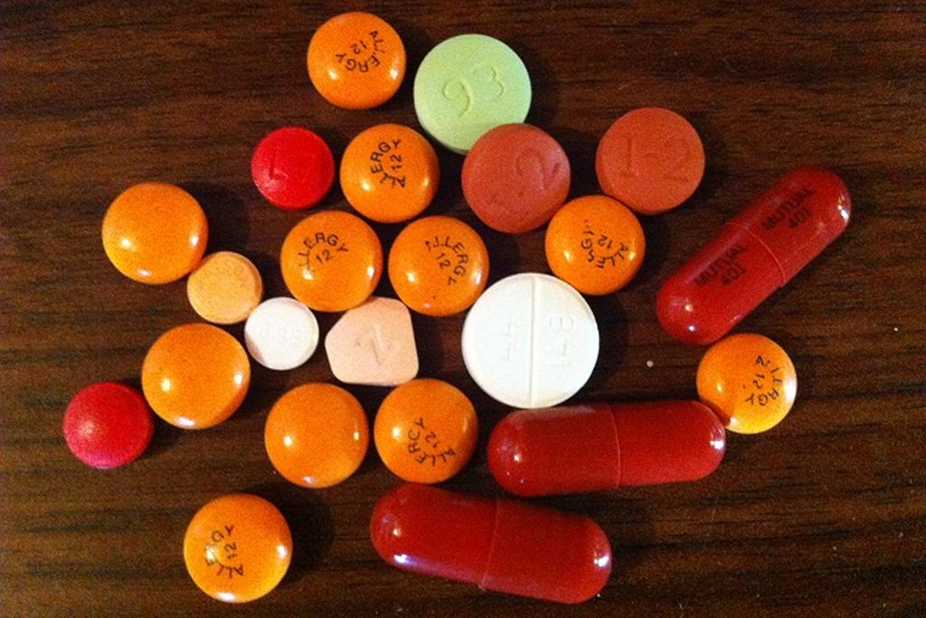 आंत के बैक्टीरिया और विटामिन डी के बीच है घनिष्ठ संबंध: अध्ययन