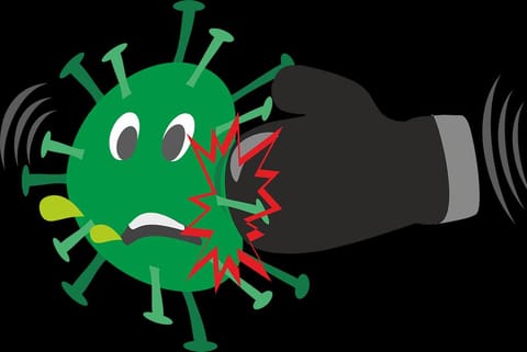 क्या होती है हर्ड इम्युनिटी? कोविड-19 से निपटने में कैसे हो सकती है मददगार?