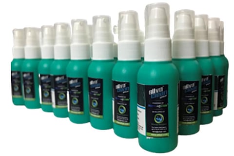 Photo : Ministry of Science & Technology and Weinnovate Biosolutions