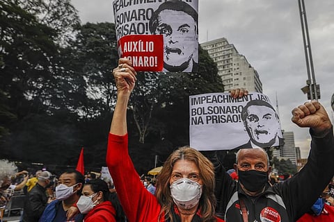 Marcelo Chello/AP