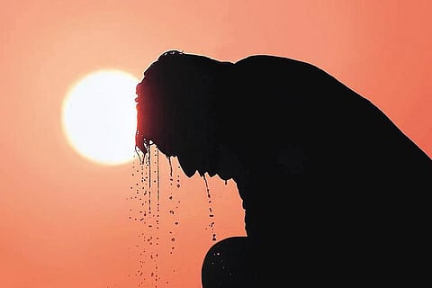 भारत में उत्तर-पश्चिम, मध्य और दक्षिण-मध्य क्षेत्र बन चुके हैं लू के नए हॉटस्पॉट