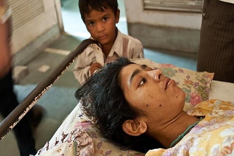 दुनिया के ज्यादातर देशों में मरीजों की पहुंच से बाहर हैं कैंसर की बुनियादी दवाएं