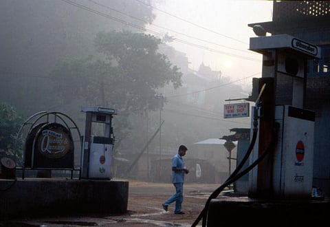 दिल्ली-फरीदाबाद में गिरावट के साथ भोपाल में प्रदूषण से बिगड़े हालात, खराब हवा वाले शहरों में हुआ इजाफा