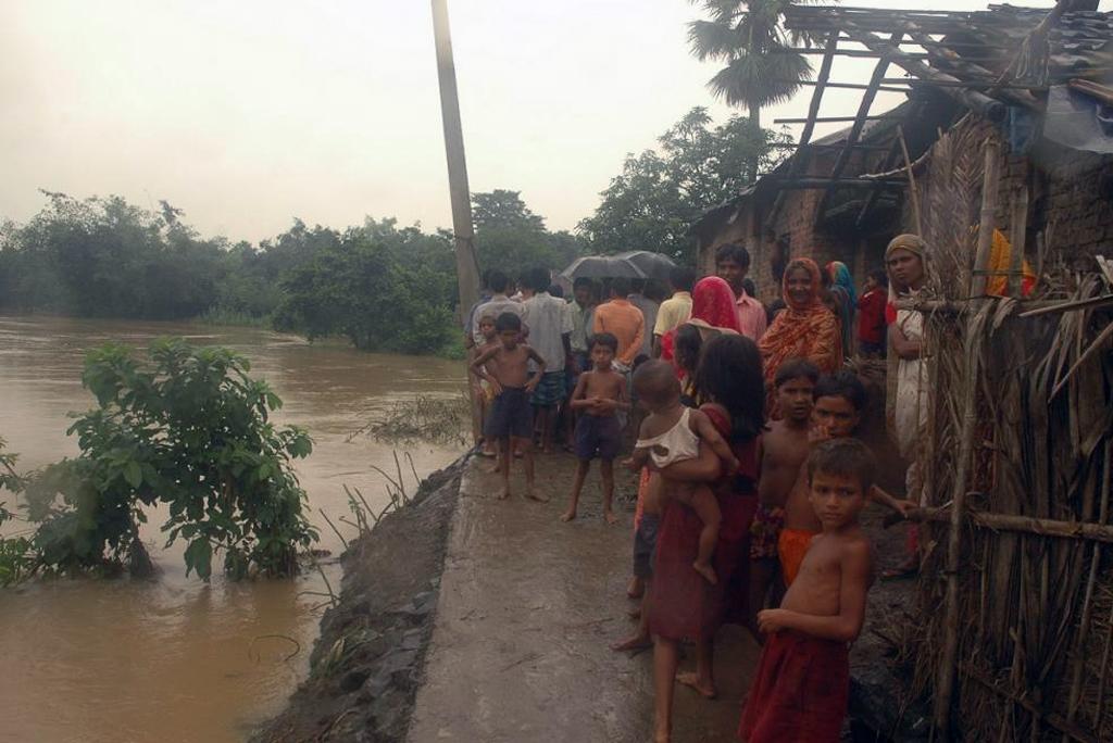 2020 में चरम मौसमी घटनाओं से भारत को हुआ 6.5 लाख करोड़ रुपए का नुकसान