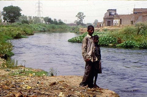 मुख्य सचिव ने दी सफाई, बुद्धा नाले में प्रदूषण को रोकने के लिए हर संभव प्रयास कर रही है पंजाब सरकार