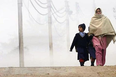 उत्तर भारत ही नहीं, मध्य भारत में भी जहरीली हो चुकी है हवा: सीएसई