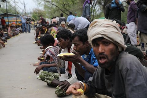 फोटो: विकास चौधरी