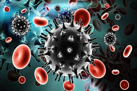 क्या है कोरोना का नया वेरिएंट ‘नियोकोव’, वैज्ञानिक क्यों हैं चिंतित?