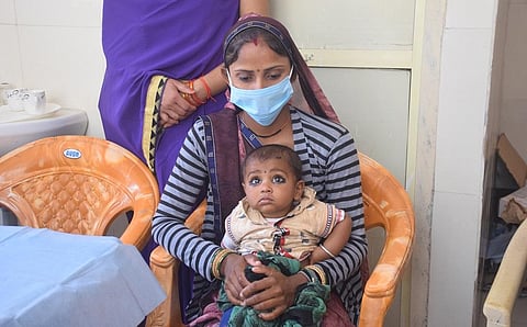 फोटो का इस्तेमाल प्रतीकात्मक किया गया है। फोटो: तरण दयोल