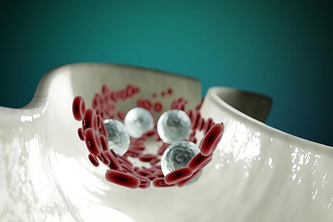 पहली बार इंसान के खून में मिला माइक्रोप्लास्टिक, जानिए क्यों चिंतित हैं वैज्ञानिक