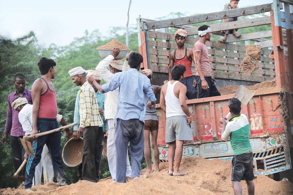 प्रतीकात्मक तस्वीर