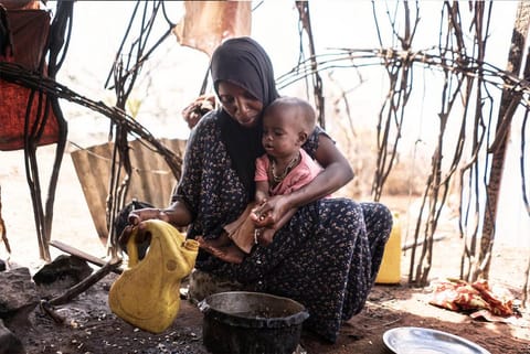 फोटो: वर्ल्ड फूड प्रोग्राम