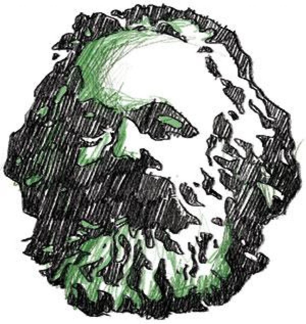 Illustration: Tarique Aziz