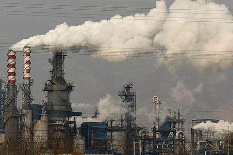 जलवायु और वायु गुणवत्ता पर मीथेन के असर को कमतर आंक रहे हैं नीति निर्माता: अध्ययन