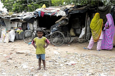 पर्यावरण मुकदमों की डायरी: दिल्ली के नेताजी नगर में झुग्गी बस्ती गिराना गैरकानूनी नहीं: दिल्ली हाई कोर्ट