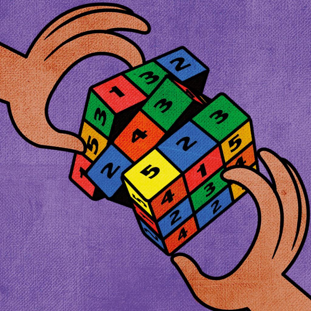 योगेन्द्र आनंद / सीएसई