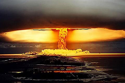 29 अगस्त : परमाणु परीक्षण के खिलाफ अंतर्राष्ट्रीय दिवस- क्या है इसका महत्व?