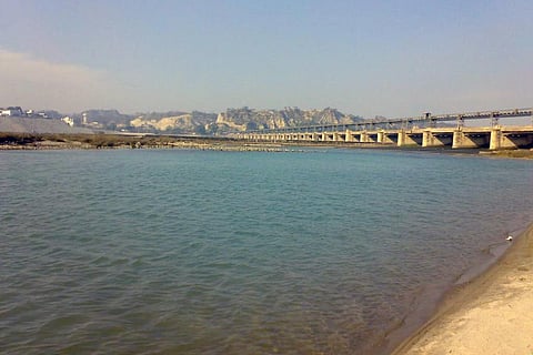 सतलुज-यमुना लिंक नहर: सुप्रीम कोर्ट ने पंजाब और हरियाणा को सहयोग करने का दिया निर्देश