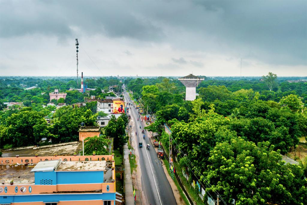 शहरी हरियाली वाले इलाकों में असंतुलन से बढ़ रही है शहरों के बीच गंभीर असमानताएं: अध्ययन